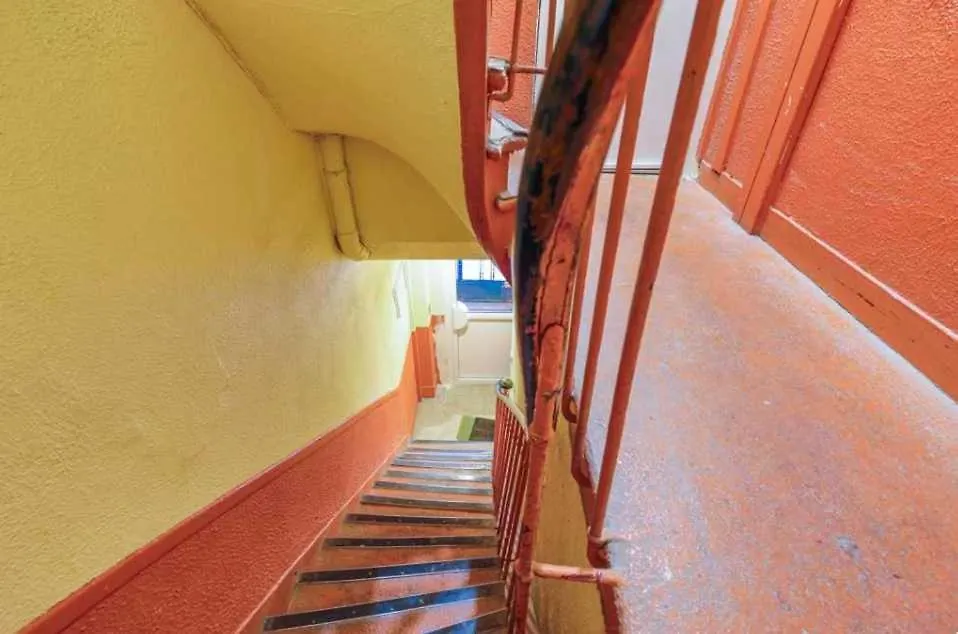Charming And Intimate - 2br-3p - Louvre Apartman Párizs