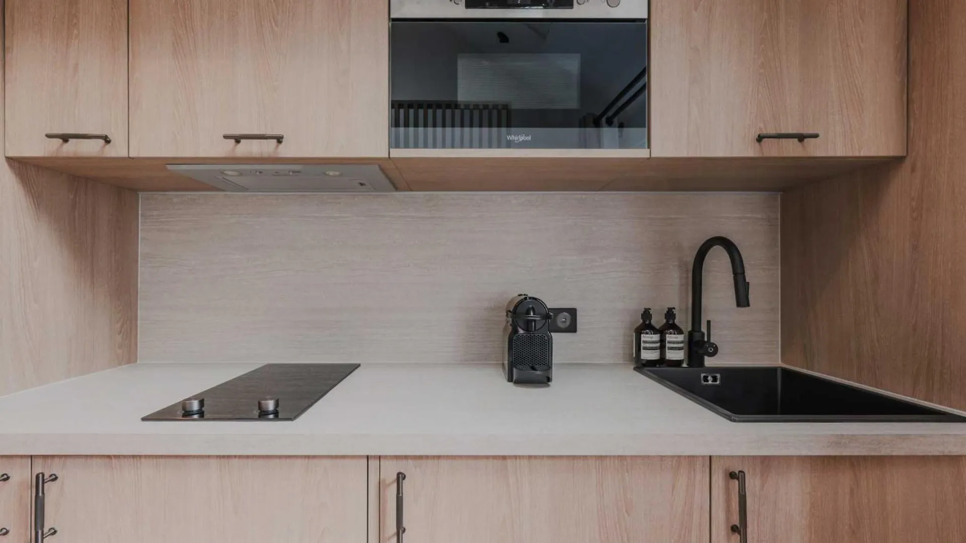 Apartment Charming And Intimate - 2br-3p - Louvre