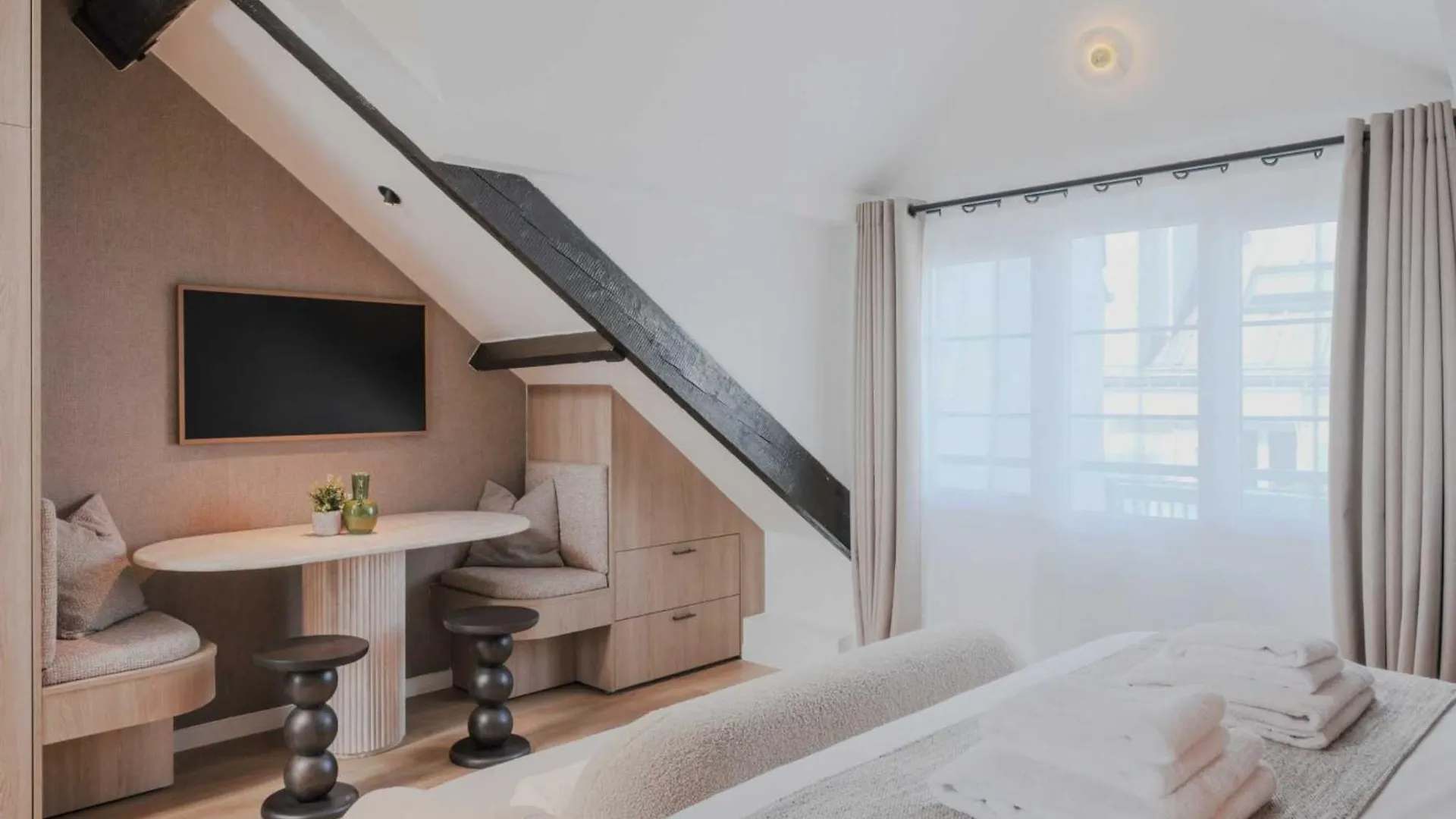 Charming And Intimate - 2br-3p - Louvre Apartment Paris