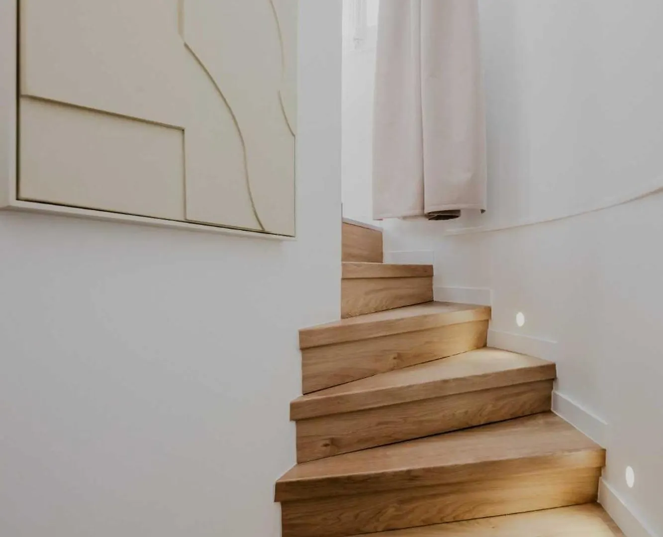 Charming And Intimate - 2br-3p - Louvre *