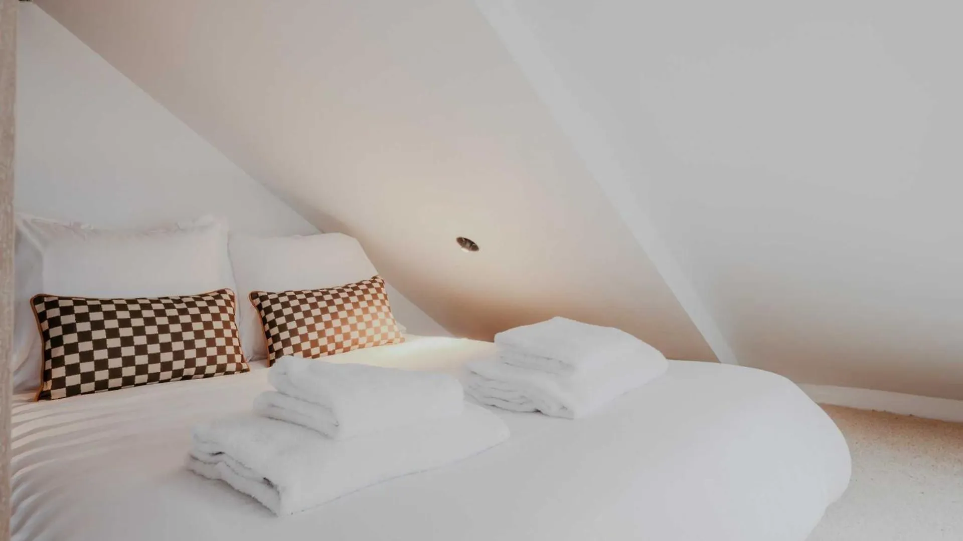 Apartment Charming And Intimate - 2br-3p - Louvre Paris