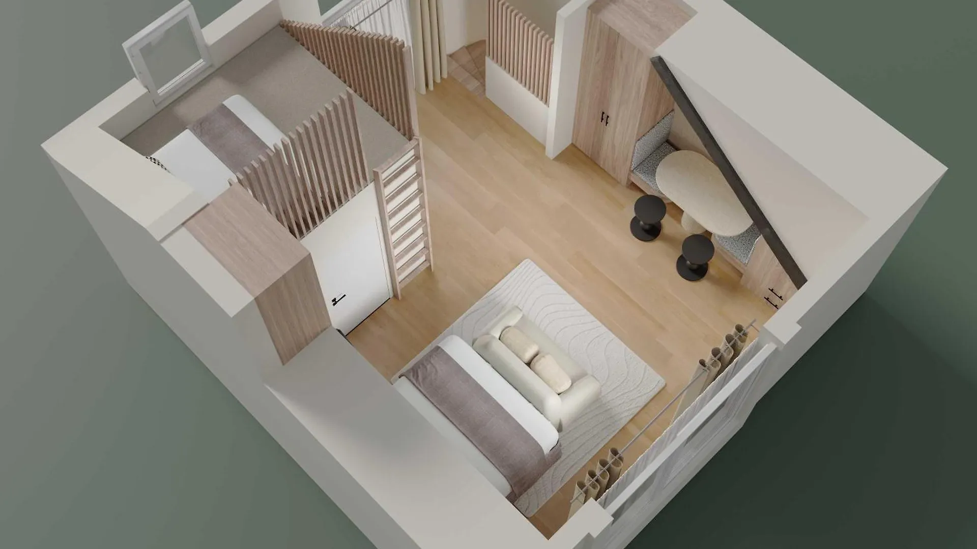 Charming And Intimate - 2br-3p - Louvre Paris